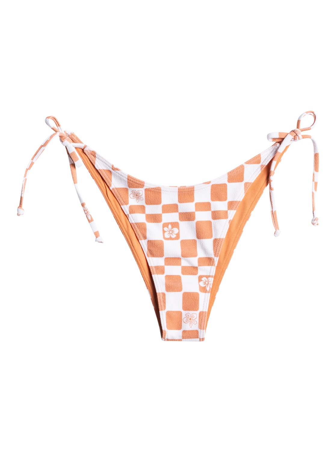 Roxy Bikini-Hose »Check It«