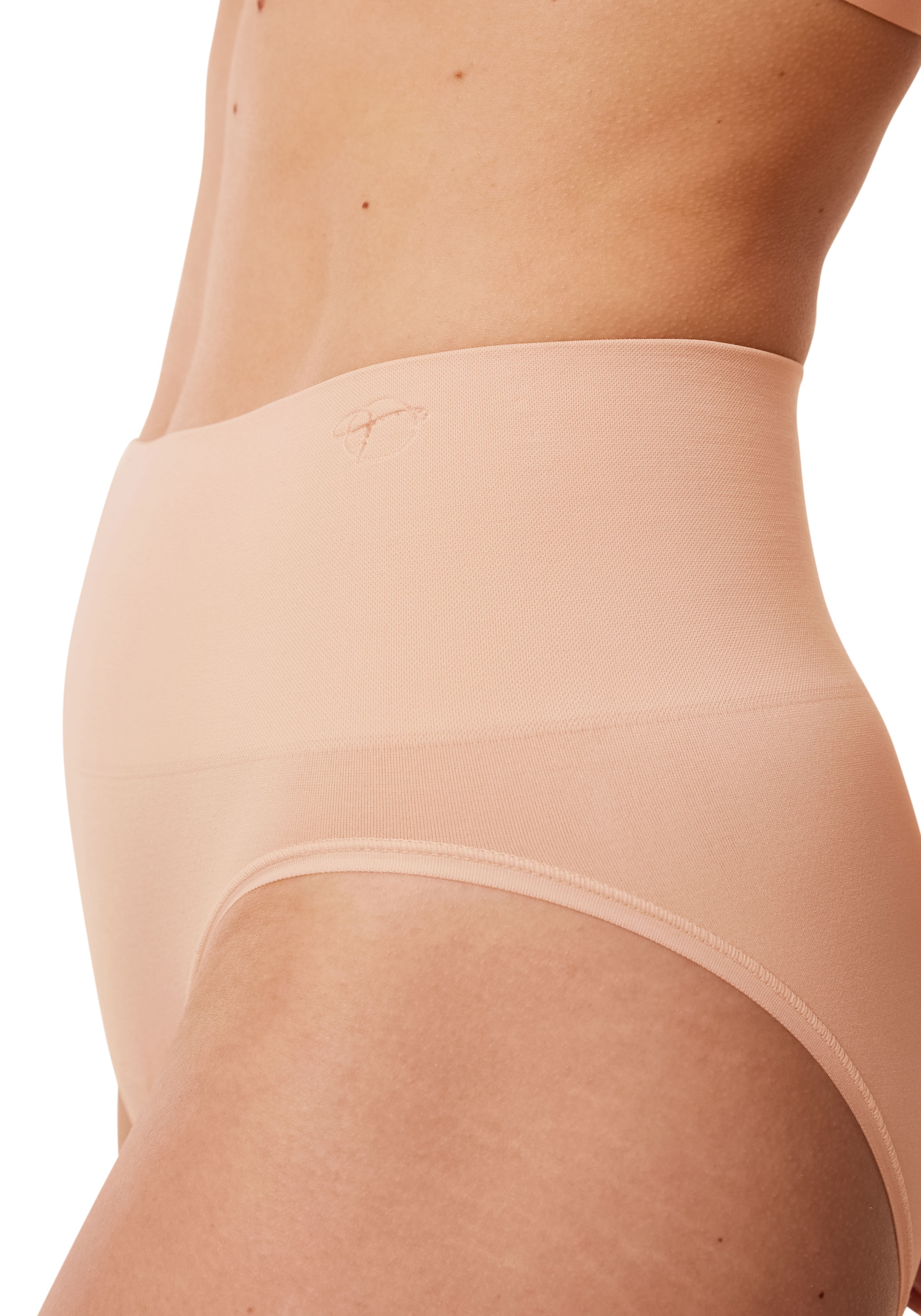 Triumph Shapingslip »Soft Sculpt Bandeau Maxi«, nahtlos und formend