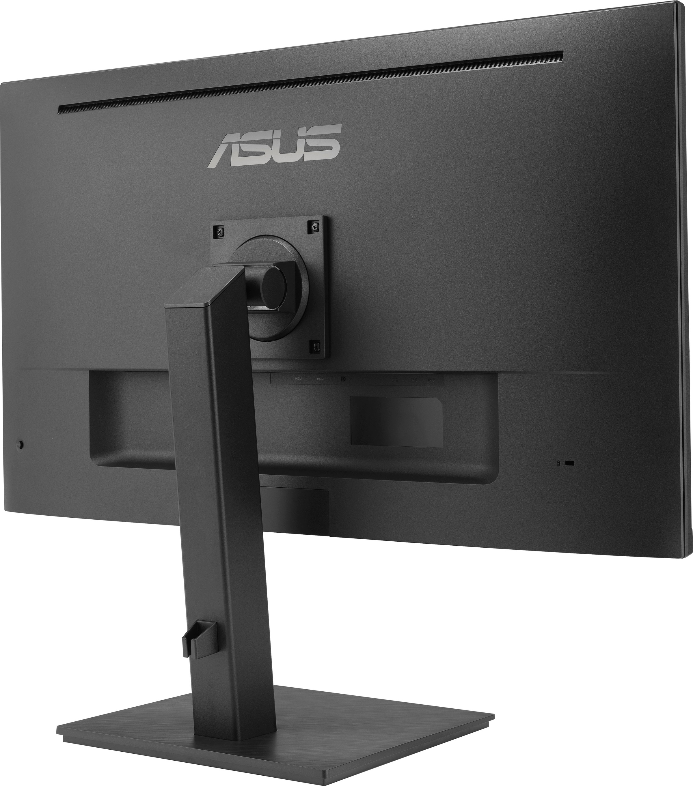 Asus LED-Monitor »VA32UQSB«, 80 cm/32 Zoll, 3840 x 2160 px, 4K Ultra HD, 4 ms Reaktionszeit, 60 Hz