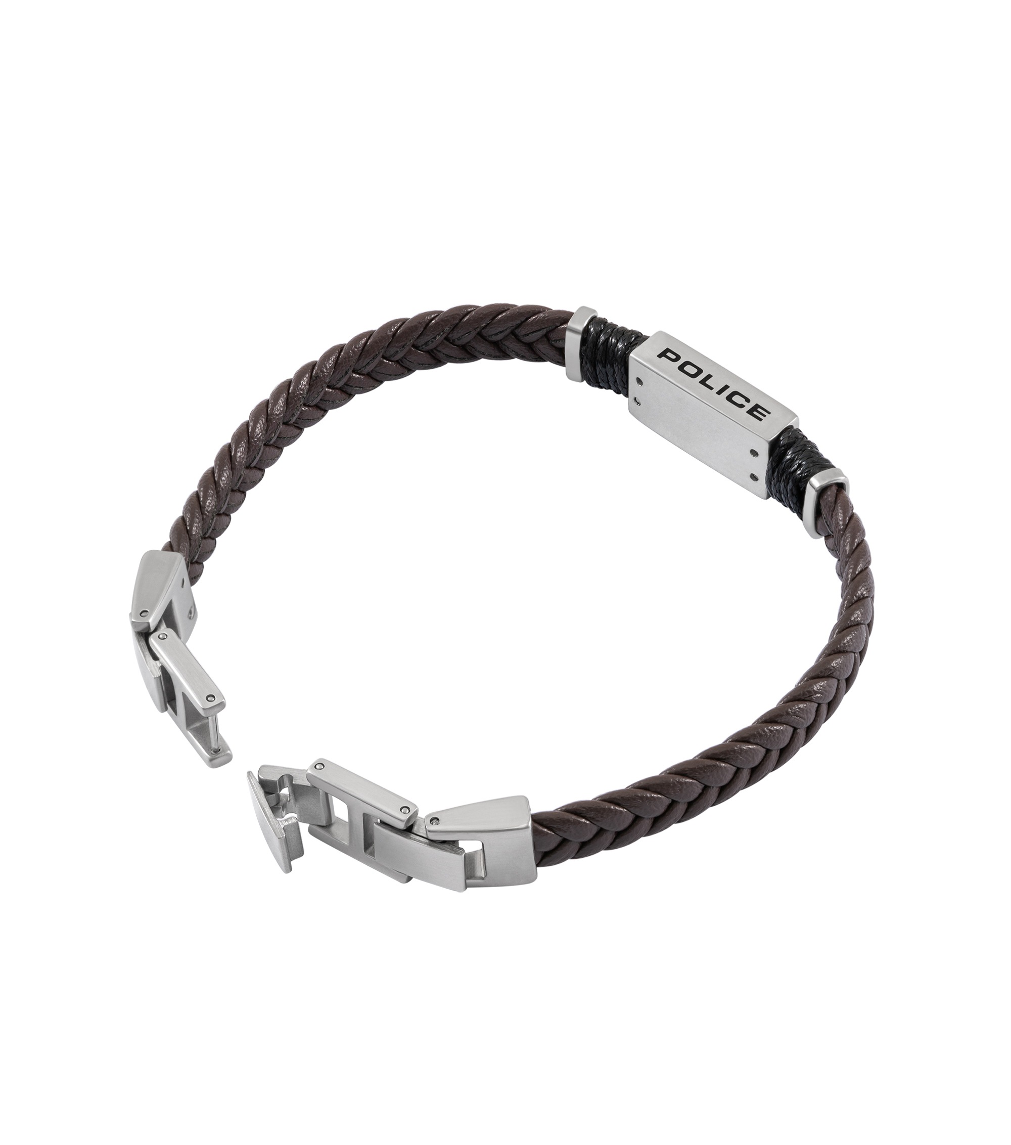 Police Armband »Ridgecord«
