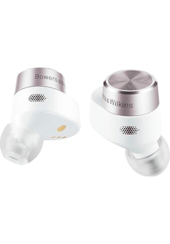 Bowers & Wilkins wireless In-Ear-Kopfhörer »PI5«, aptX Bluetooth-A2DP Bluetooth-AVRCP... kaufen