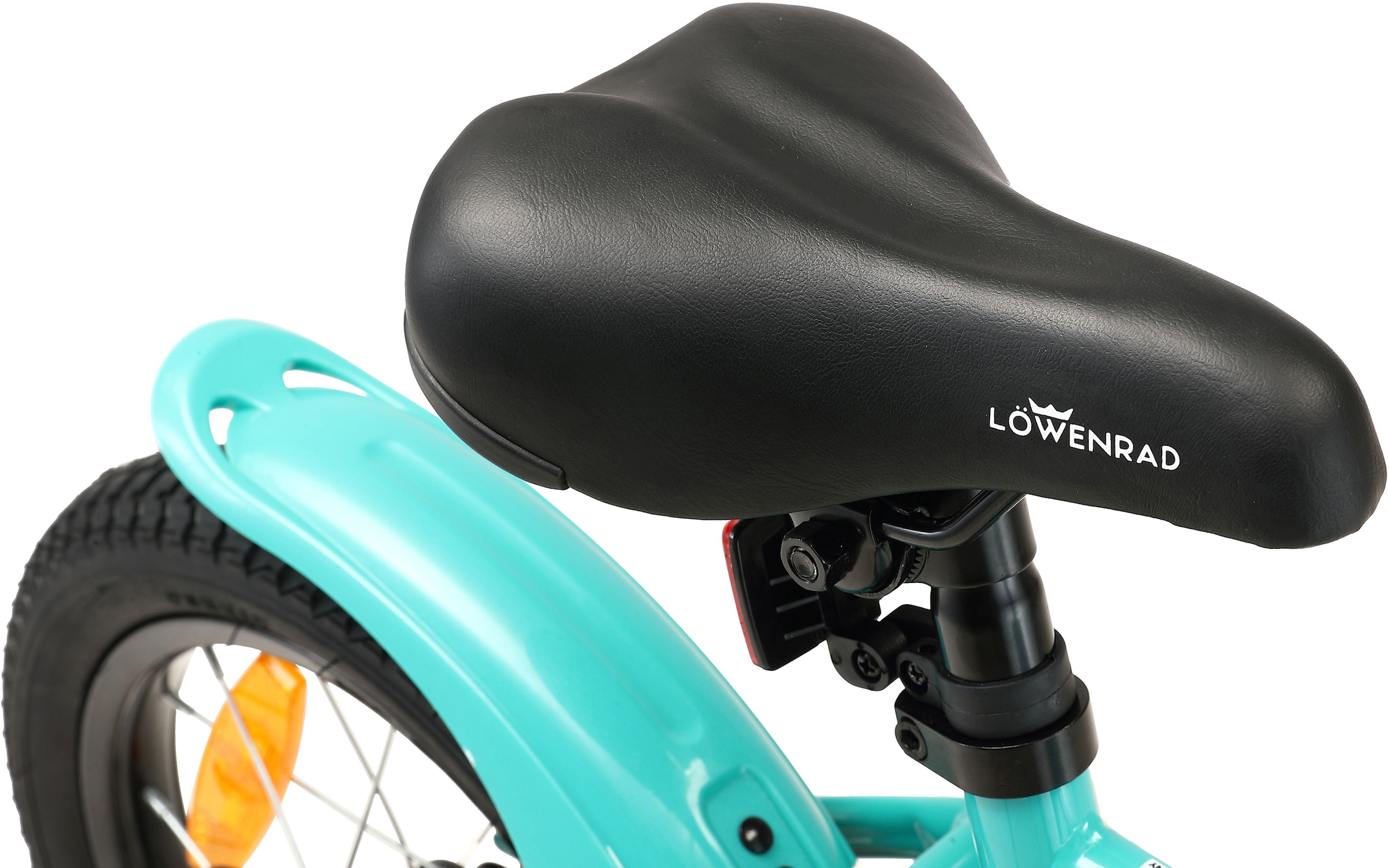Löwenrad Kinderfahrrad »Sport«, 1 Gang