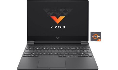 Gaming-Notebook »15-fb2252ng«, 39,6 cm, / 15,6 Zoll, AMD, Ryzen 5, GeForce RTX 4050,...