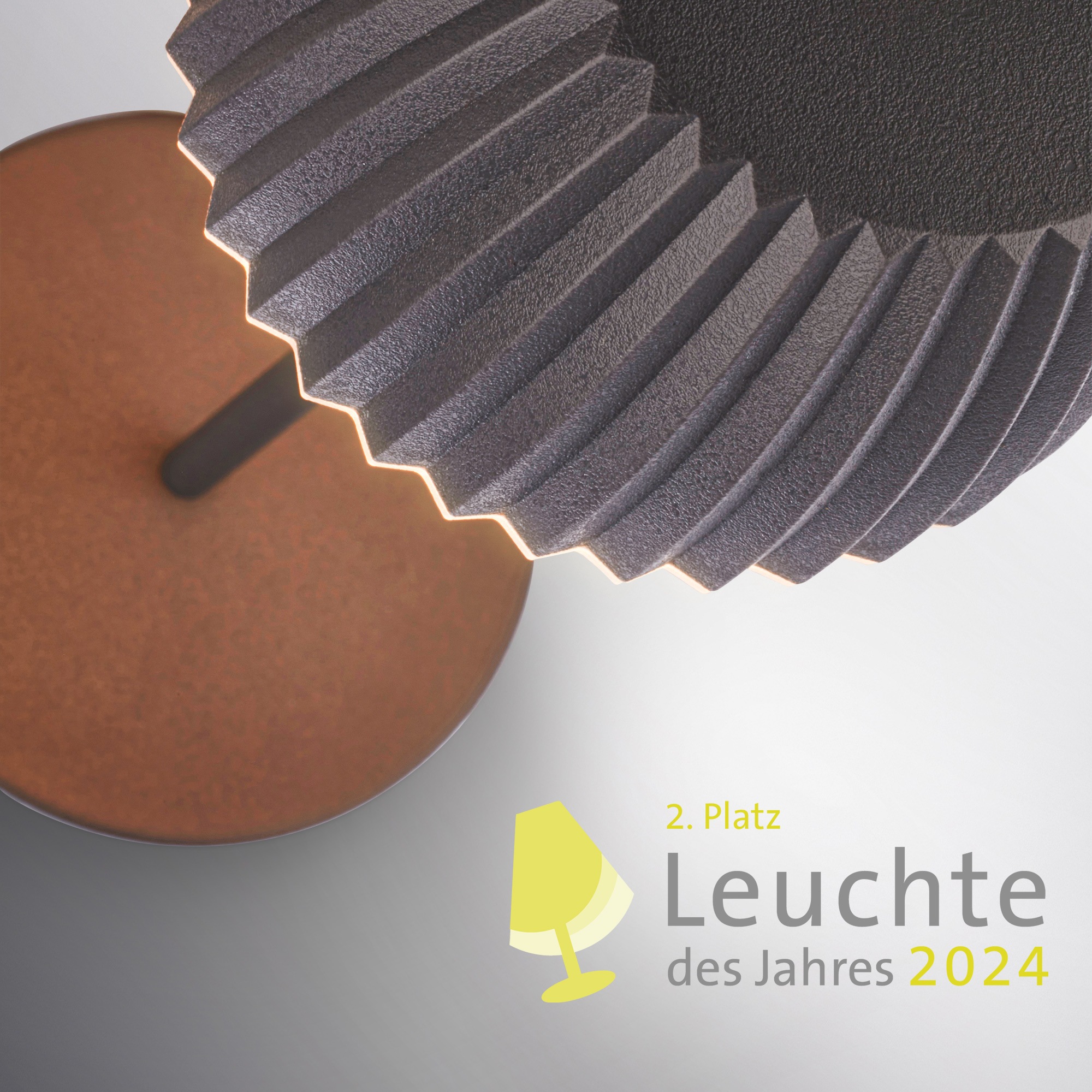 Briloner Leuchten LED Tischleuchte »Akku LED Tischleuchte, mini, anthrazit«