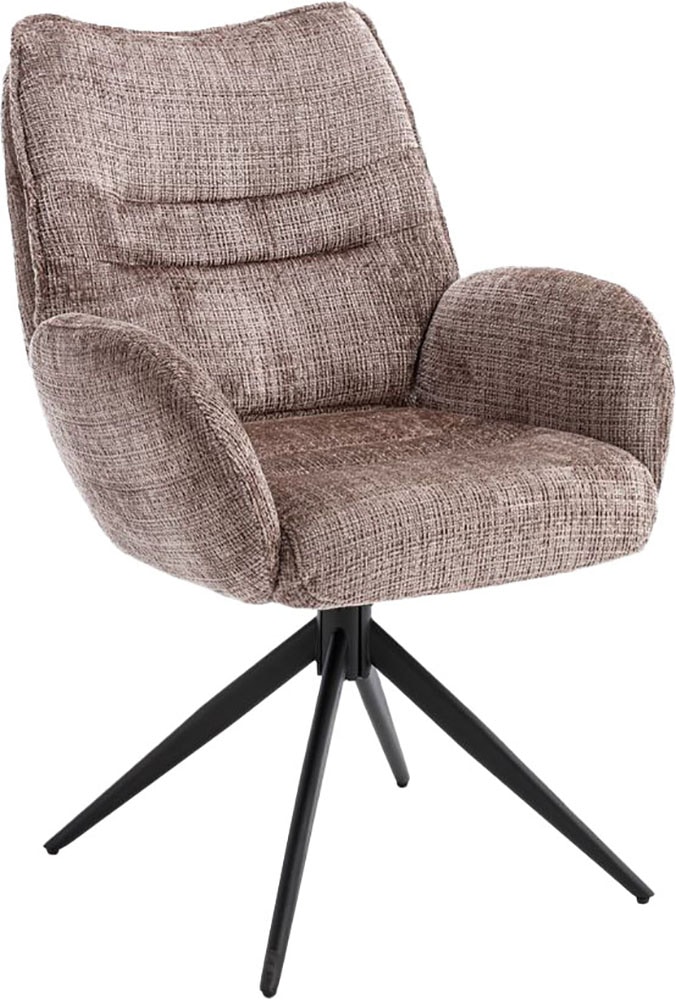 Home affaire Esszimmerstuhl »Ronda« (Set) 2 Stk. günstig online kaufen