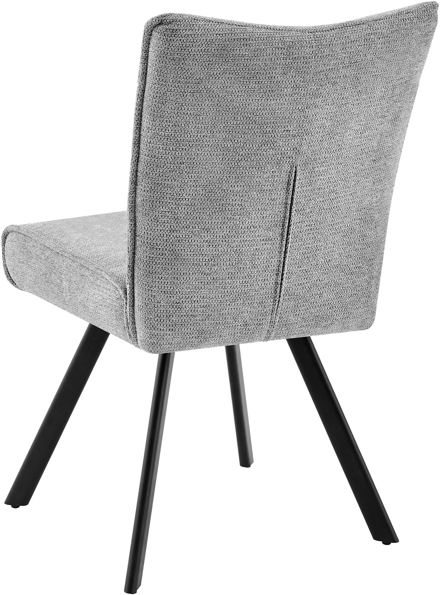 OTTO home Esszimmerstuhl »Garry« (Set) 2 Stk.