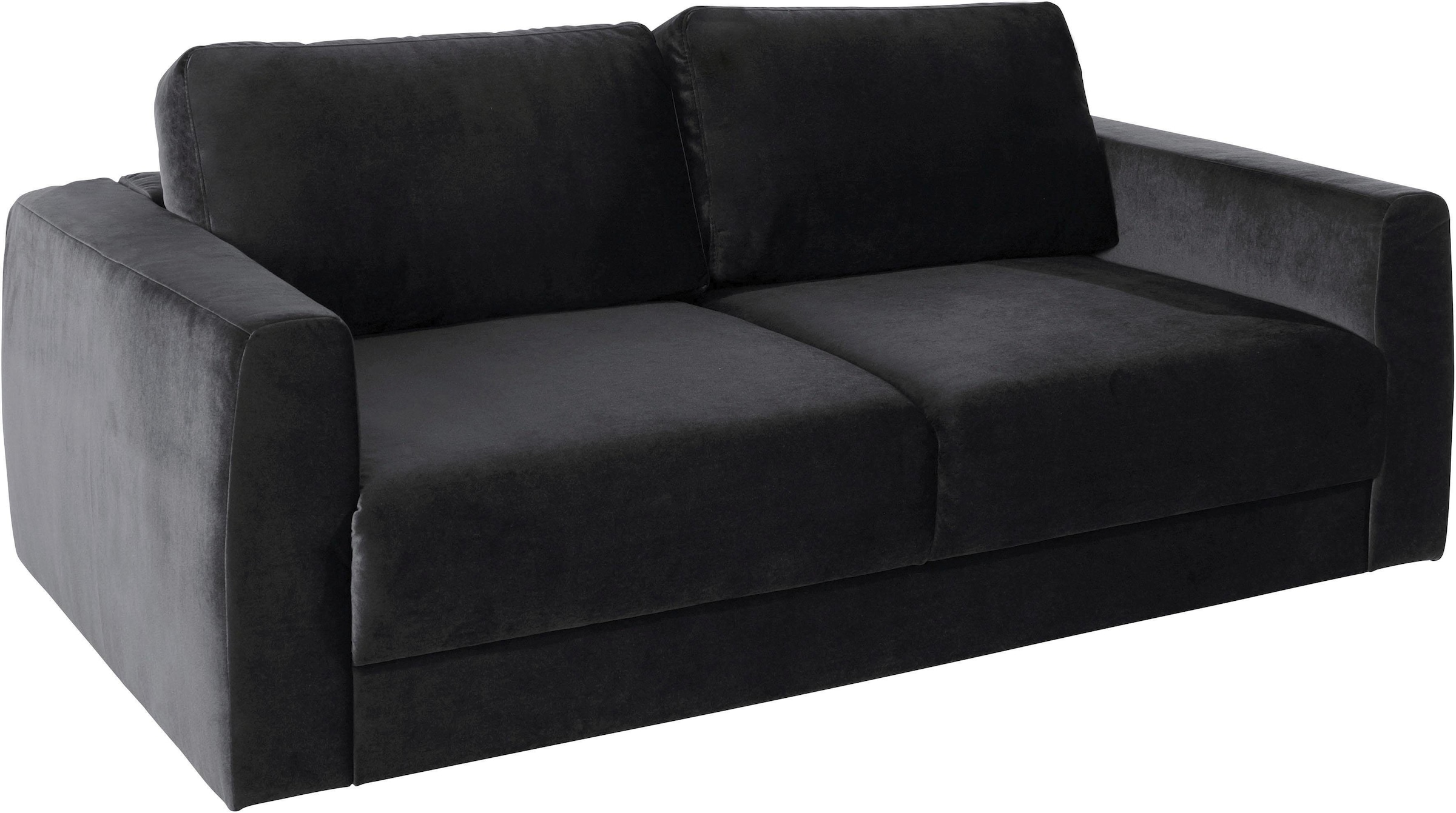 andas 2-Sitzer »Hobro«, in 3 Bezugsqualitäten in vielen Farben, Design by Morten Georgsen