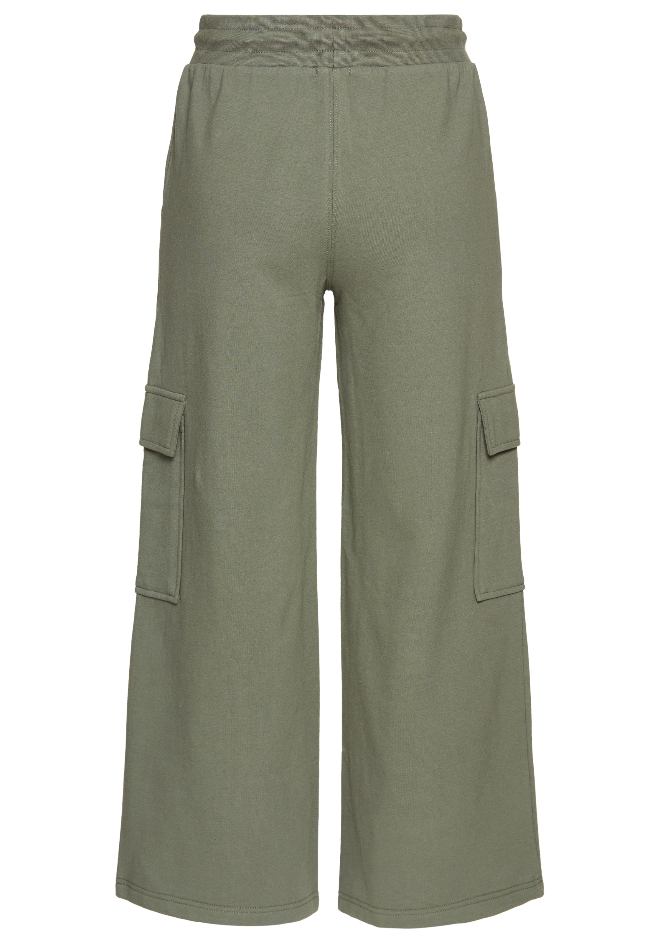 KangaROOS Cargohose, in Wide-Leg Form