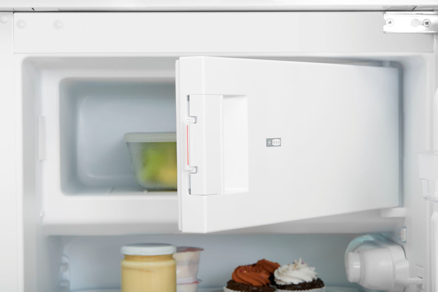 Privileg Einbaukühlschrank »PRFI 336«, 54 breit Raten cm bestellen auf PRFI hoch, cm 122,5 336
