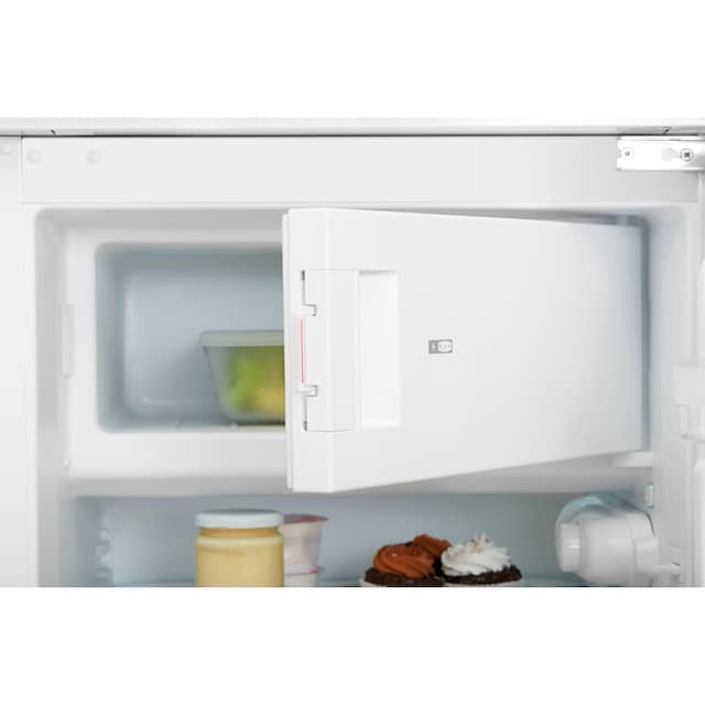 Privileg Einbaukühlschrank »PRFI 336«, PRFI 336, 122,5 cm hoch, 54 cm breit  auf Raten bestellen