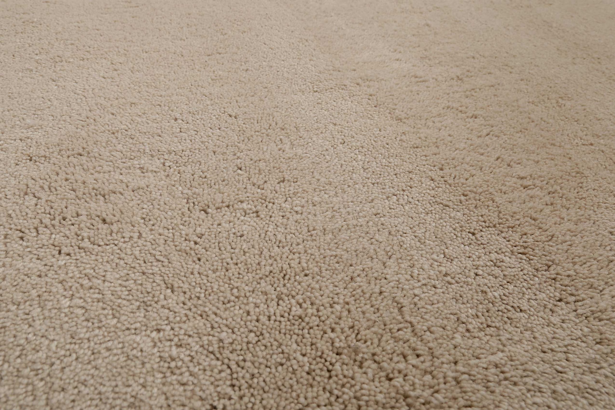 Esprit Wollteppich »Greenwood Rug, ESP-24391«, rechteckig, 2 mm Höhe, modern, kuschelig aus Schurwolle, pflegeleicht, Wohn-, Schlafzimmer