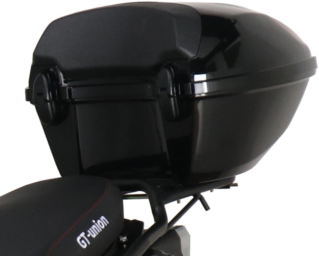 GT UNION Motorroller »MaxT 125«, 124,6 cm³, 99 km/h, Euro 5, 11,56 PS, Wassergekühlter Motor