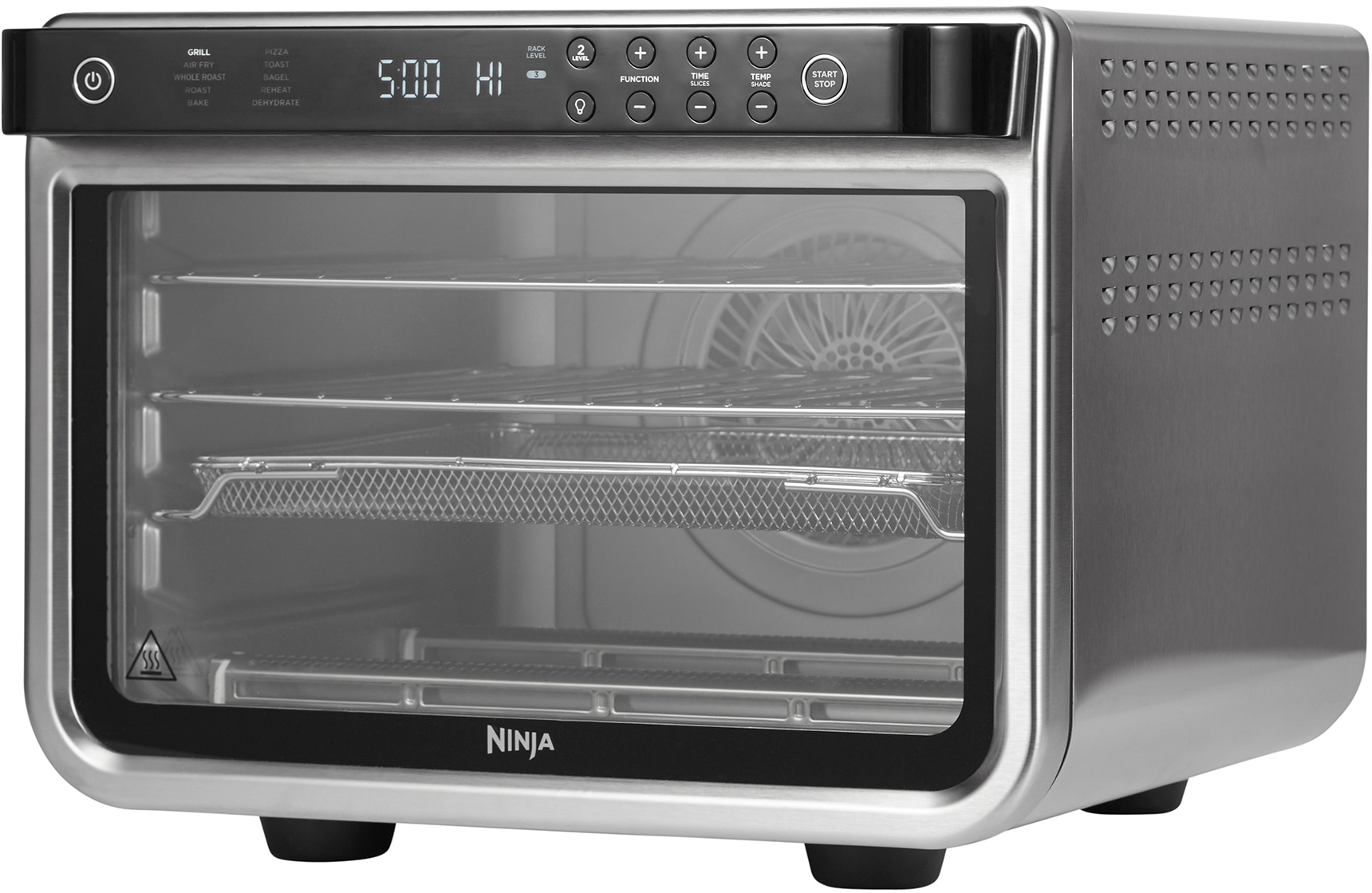 NINJA Minibackofen »DT200EU«, 29 L, 2400 W, inkl. Backblech & Rost, 40-230 °C