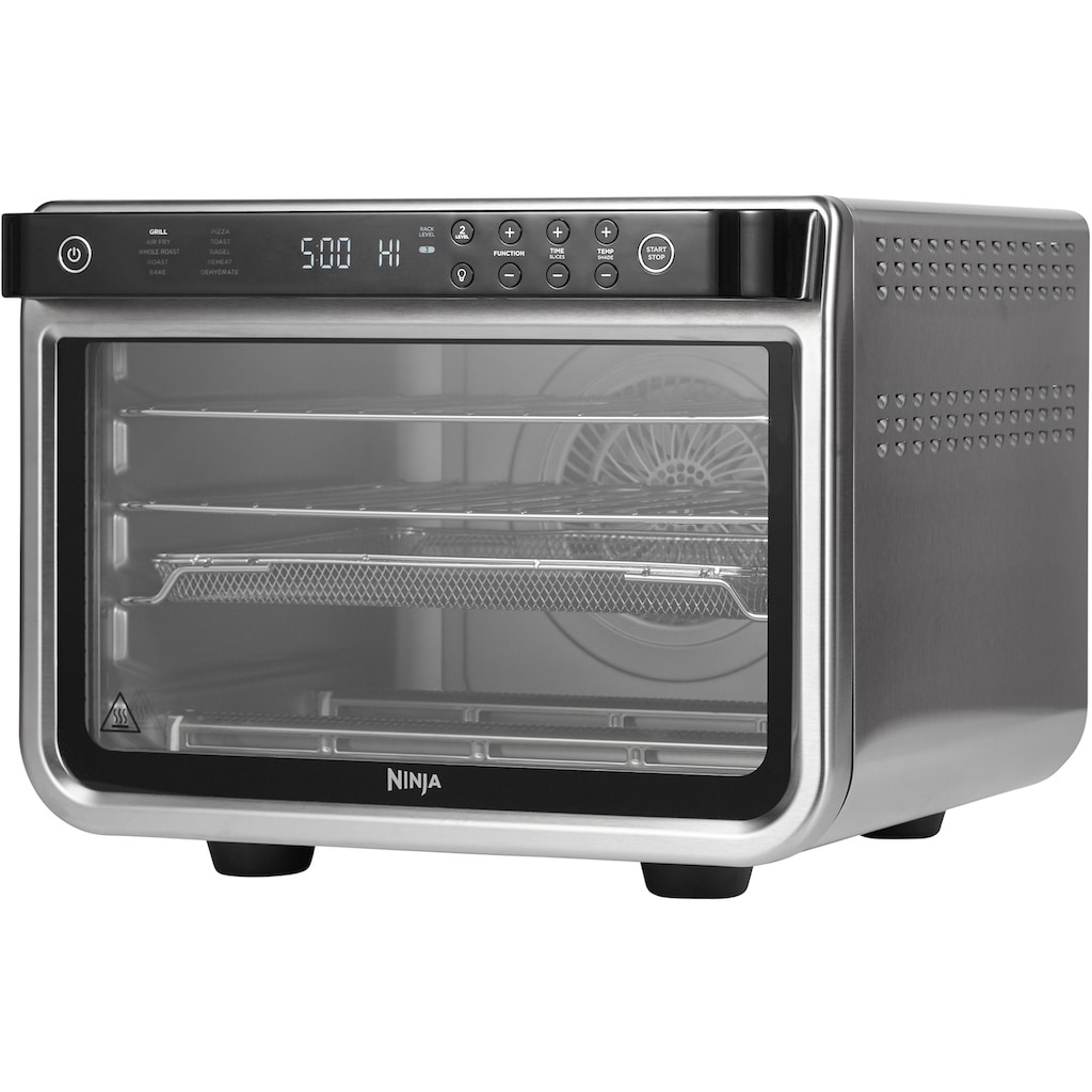 NINJA Minibackofen »DT200EU«