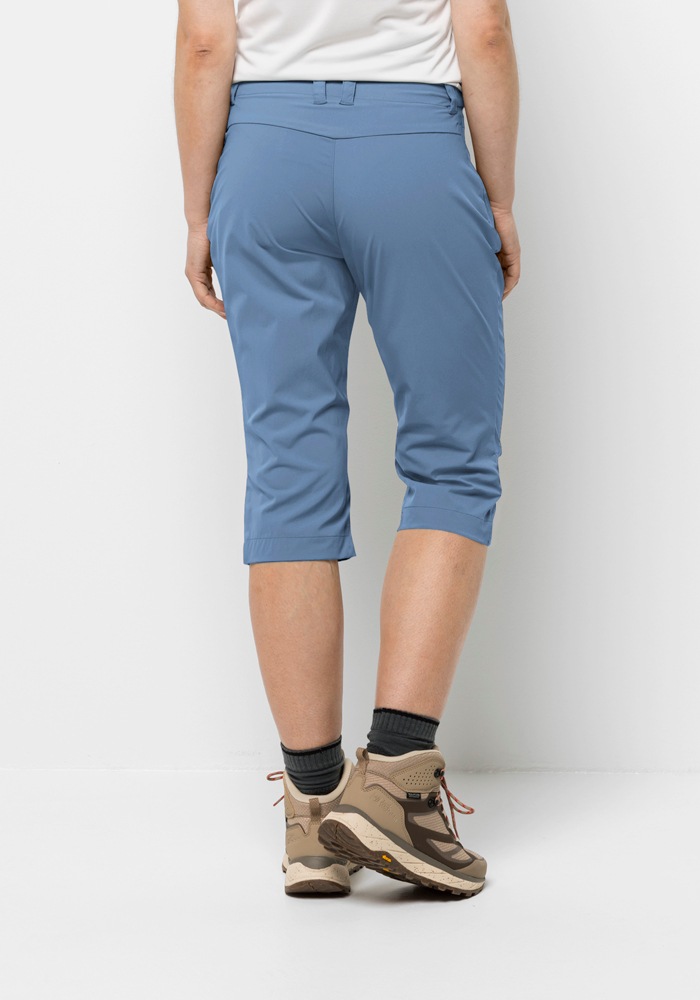 Jack Wolfskin 3/4-Hose »ACTIVATE LIGHT 3/4 PANTS«