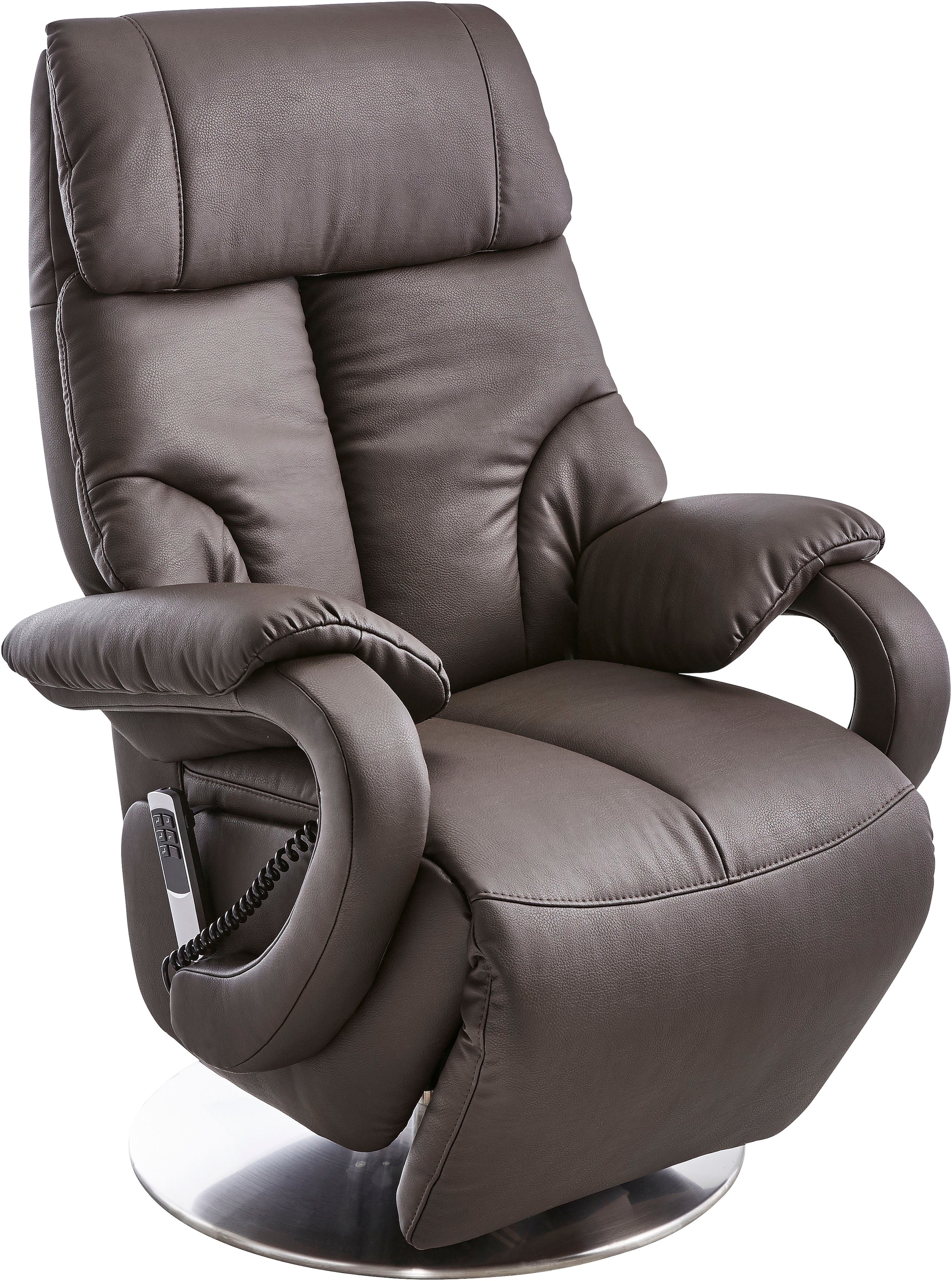 sit&more TV-Sessel »Invito« in Größe S, wahlweise mit Motor und Aufstehhilf günstig online kaufen