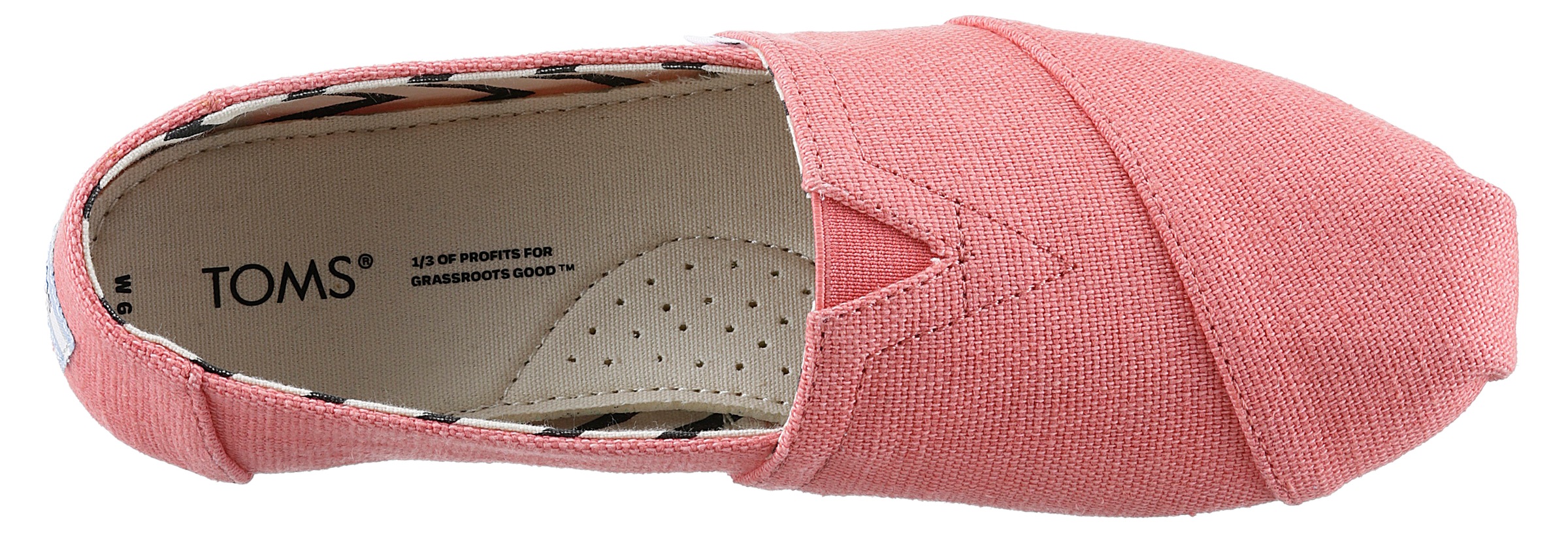 TOMS Espadrille »ALPARGATA«