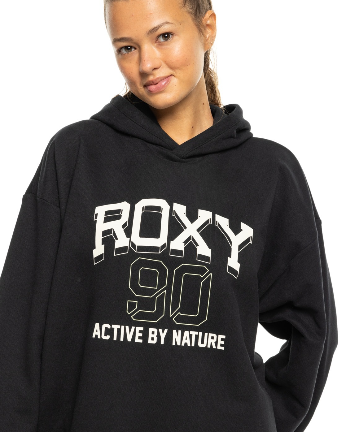 Roxy Hoodie »Essential Energy«
