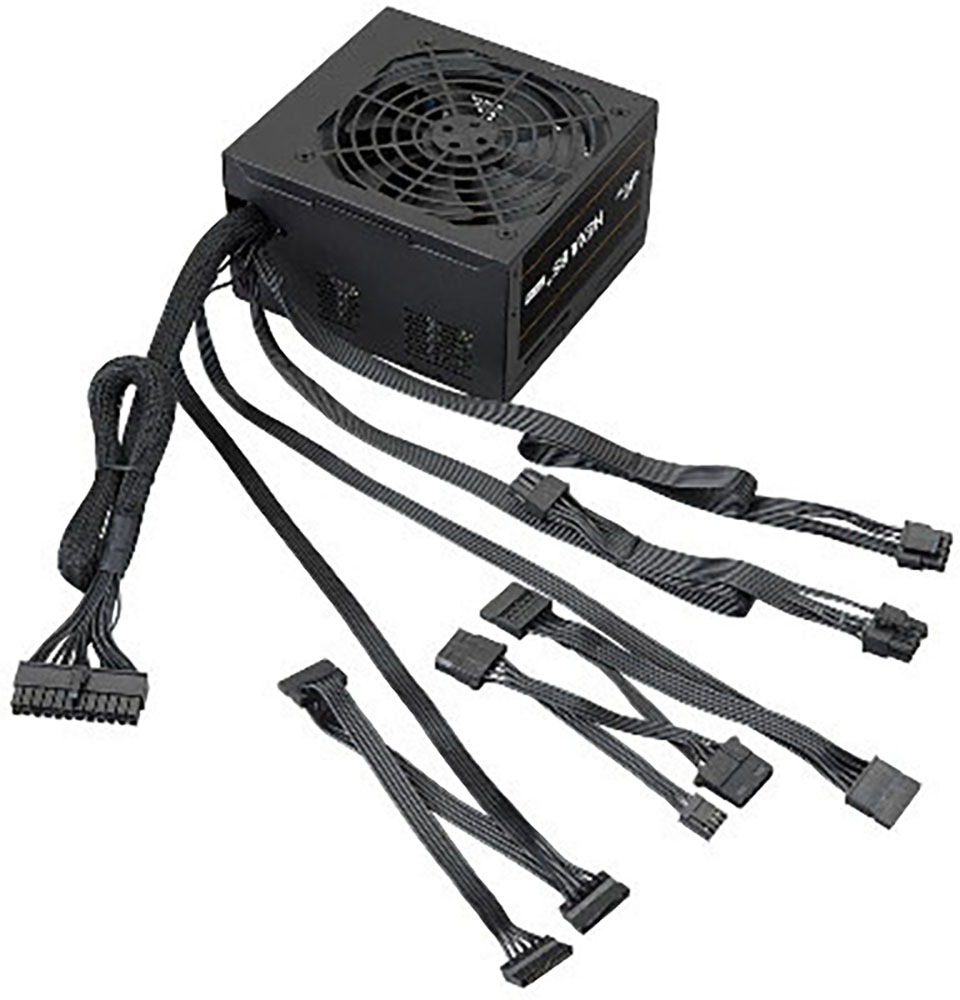 Fortron Netzteil »HEXA 85+ PRO 450W«