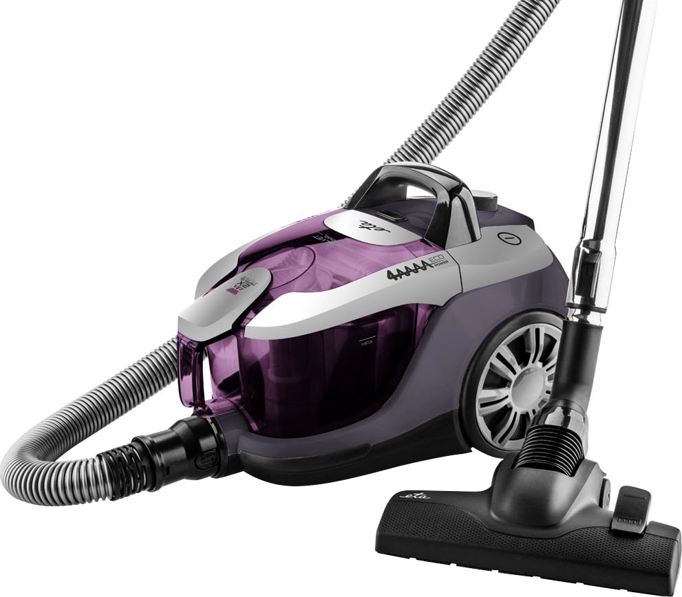 eta Bodenstaubsauger »Salvet Animal«, 700 W, beutellos