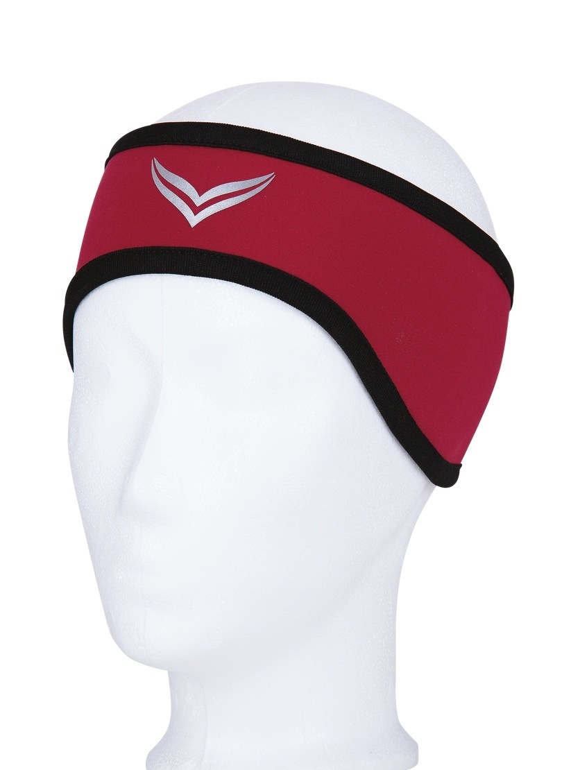 Trigema Stirnband »TRIGEMA Softshell-Stirnband«, (1 St.)