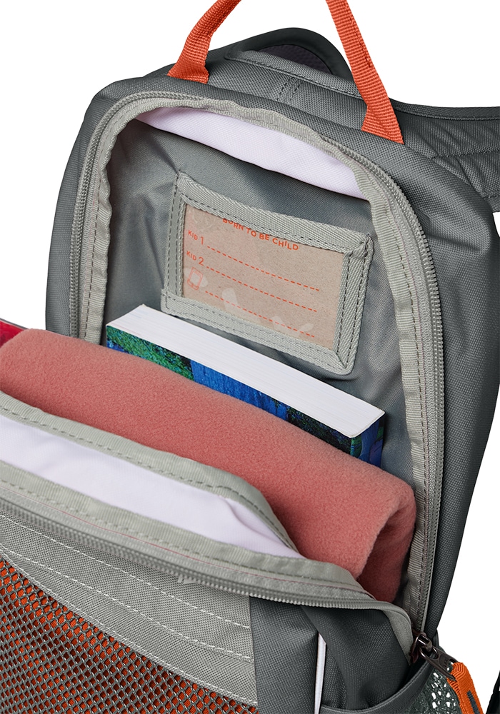 Jack Wolfskin Kinderrucksack »TRACK JACK«