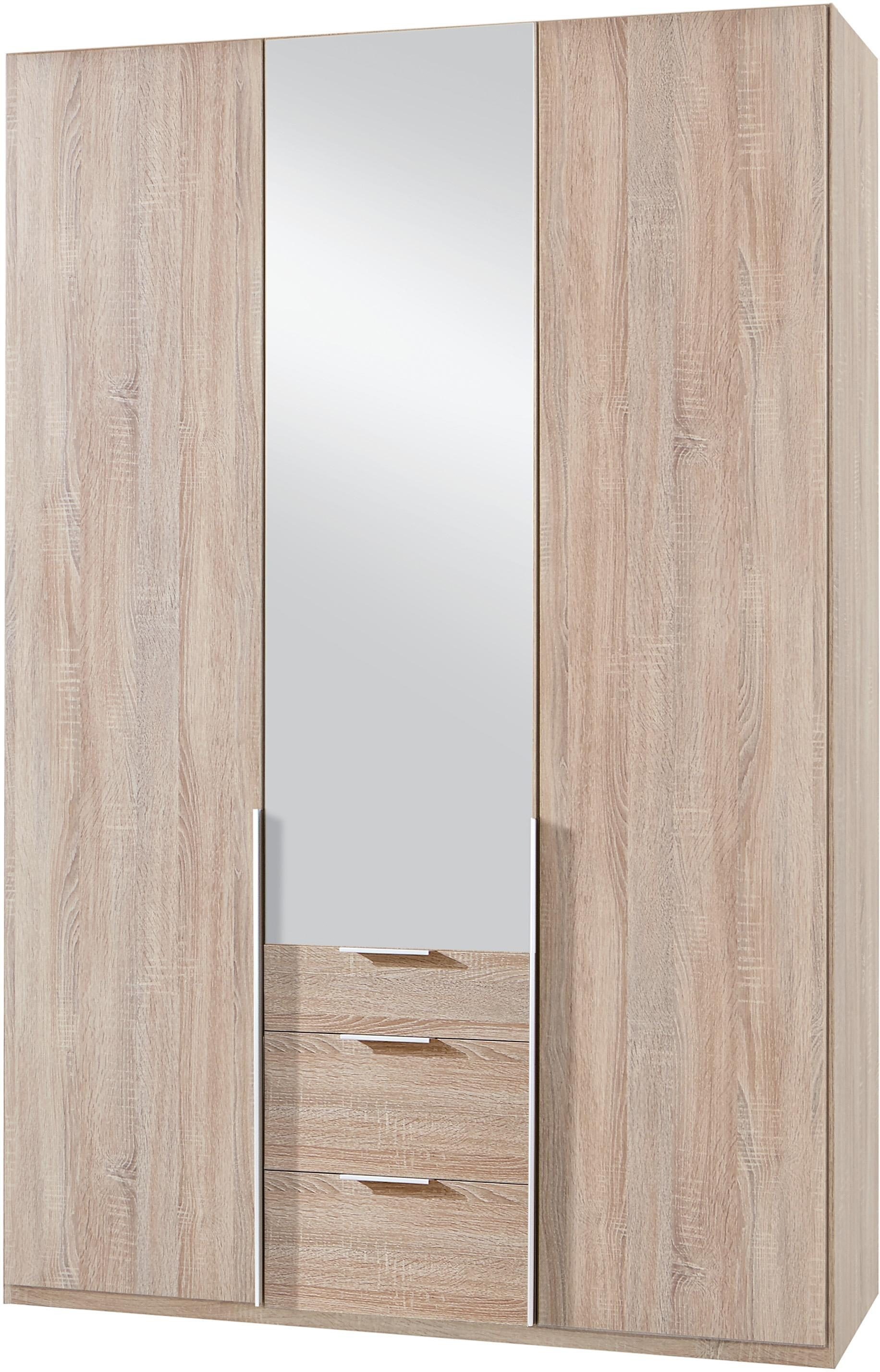 Wimex Kleiderschrank "New York", in vielen Breiten, 208 oder 236cm hoch günstig online kaufen