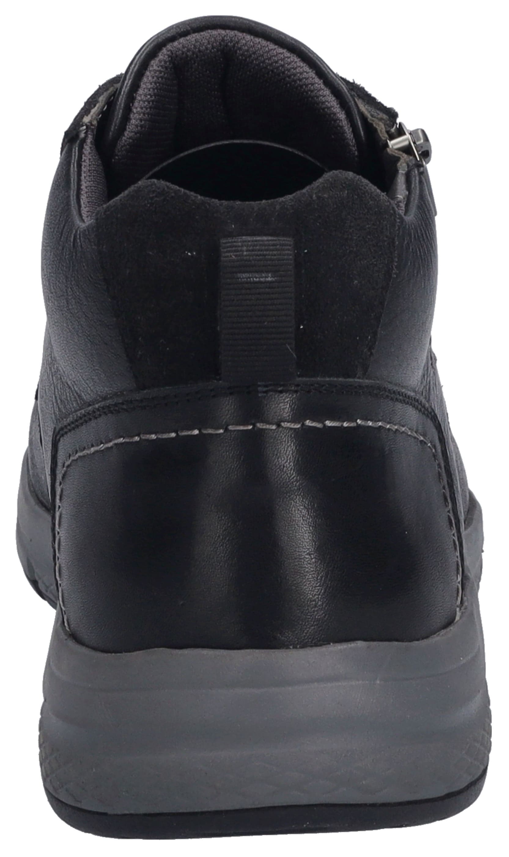 Josef Seibel Sneaker »Giuseppe 03«, Schnürboots, Stiefelette, Winterboot in Weite G