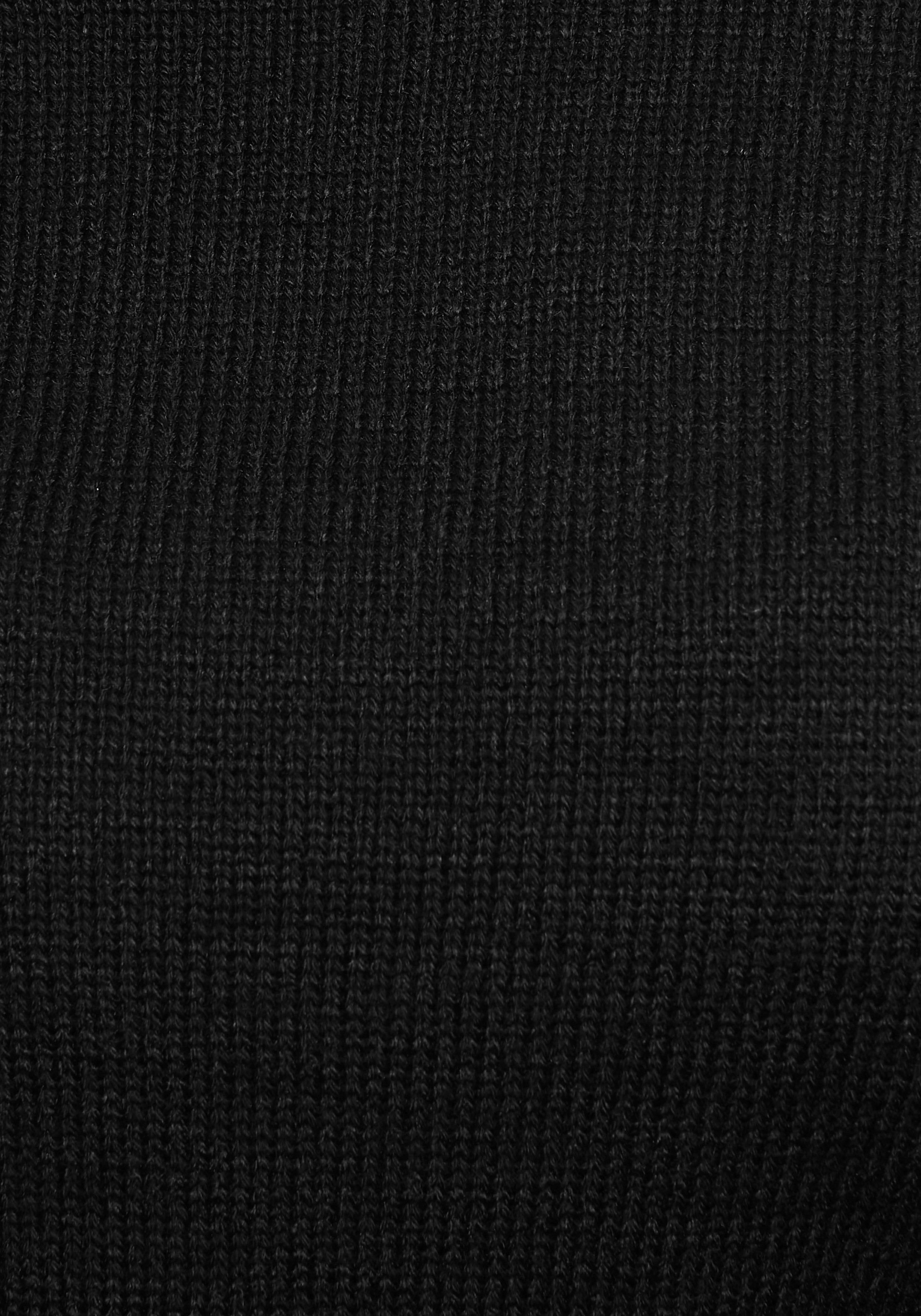 KangaROOS Rollkragenpullover, in klassischer Form