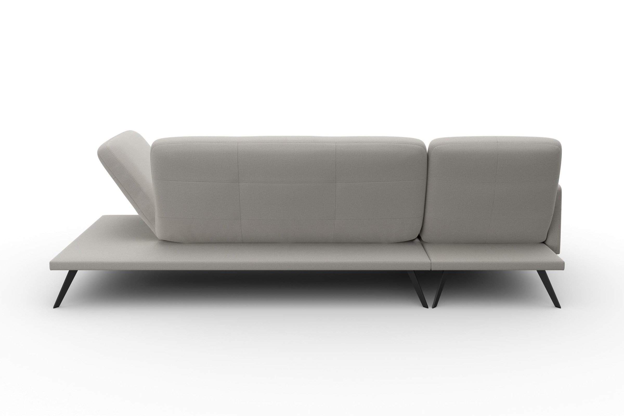 machalke® Ecksofa »butterfly, L-Form«