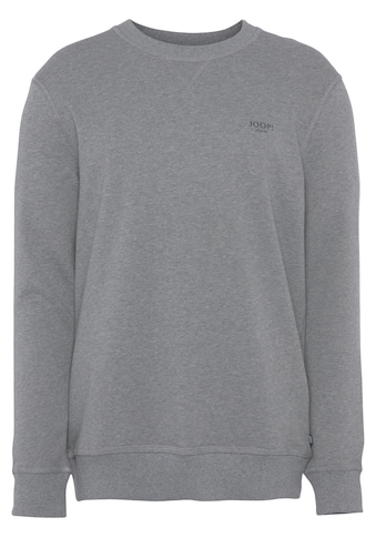 Joop Jeans Sweatshirt »Salazar«, mit dezentem Logoprint auf der Brust kaufen