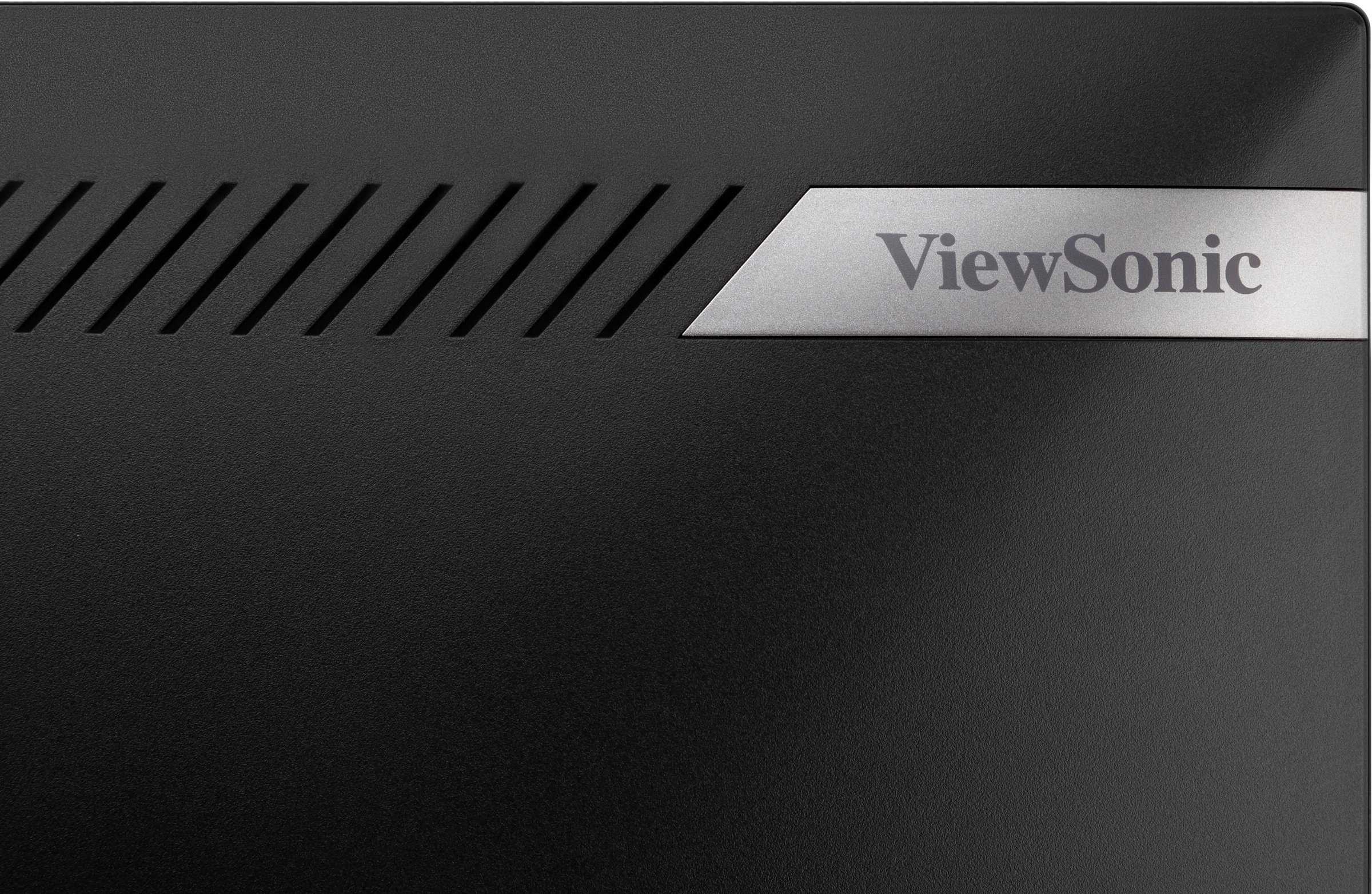 Viewsonic LCD-Monitor »VG2755-2K«, 68,47 cm/27 Zoll, 2560 x 1440 px, WQHD, 5 ms Reaktionszeit, 75 Hz
