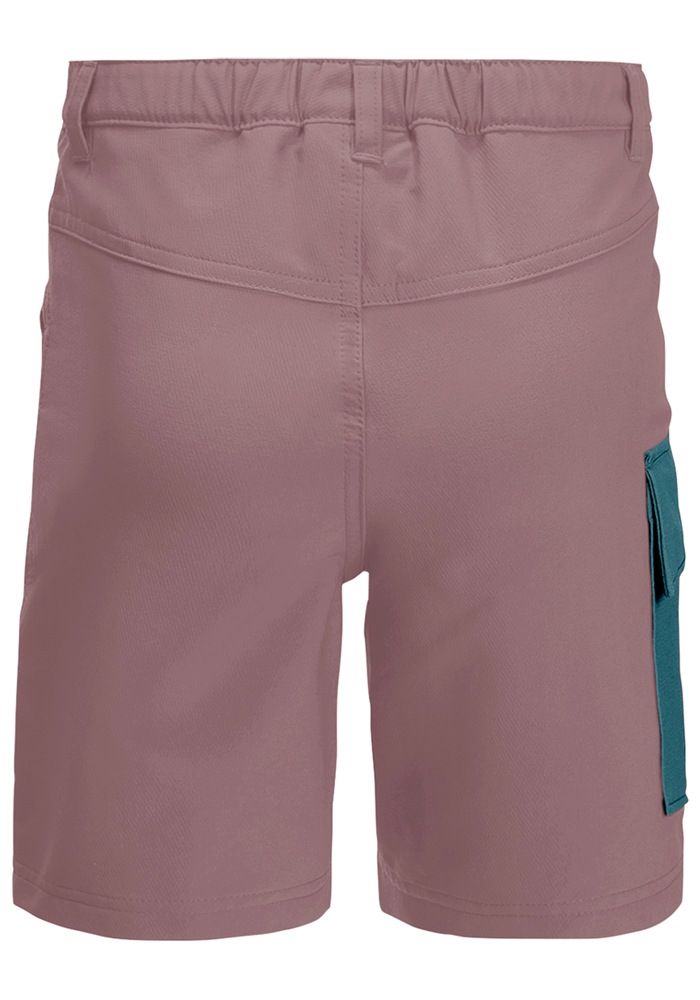 Jack Wolfskin Cargoshorts »ACTIVE SHORTS K«