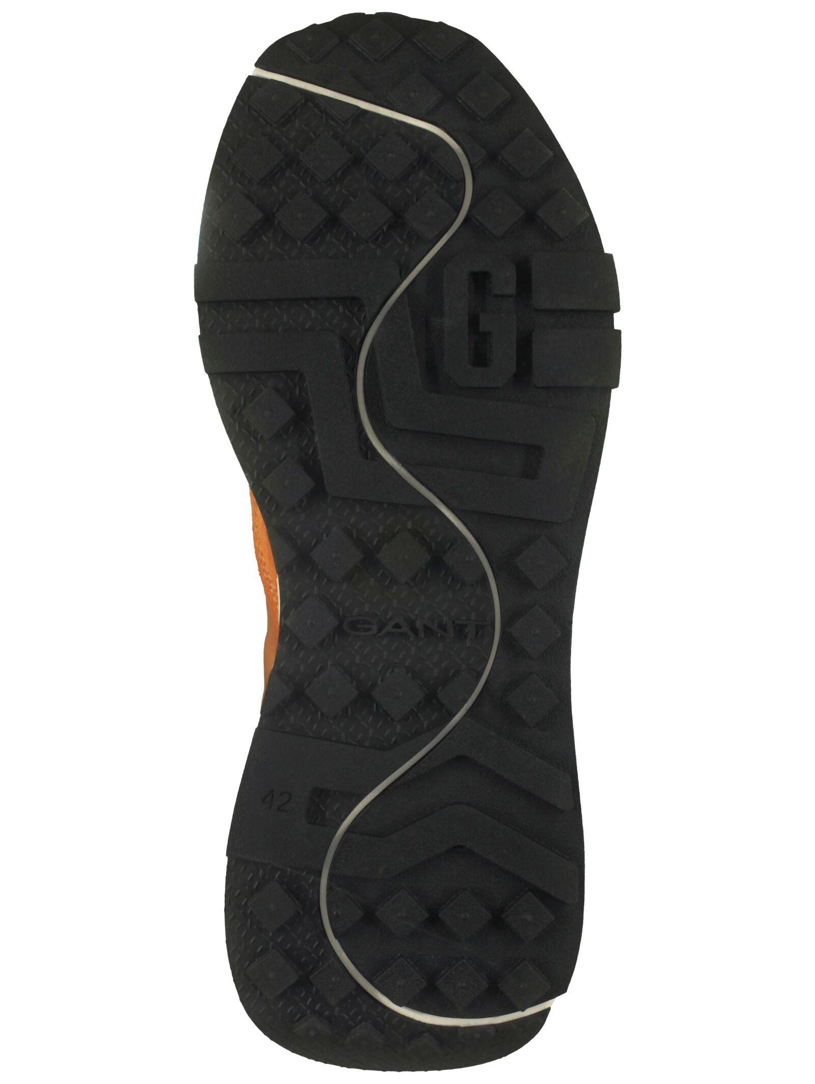Gant Sneaker »Gant Sneaker Lederimitat/Textil«