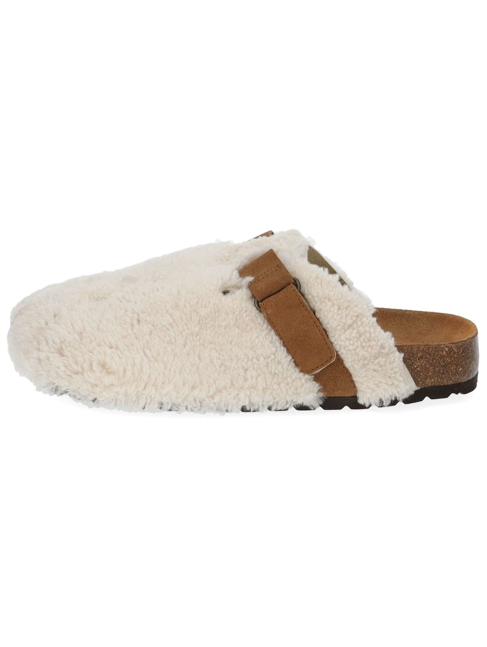 Shepherd Pantolette »Shepherd Pantoletten Lammfell«