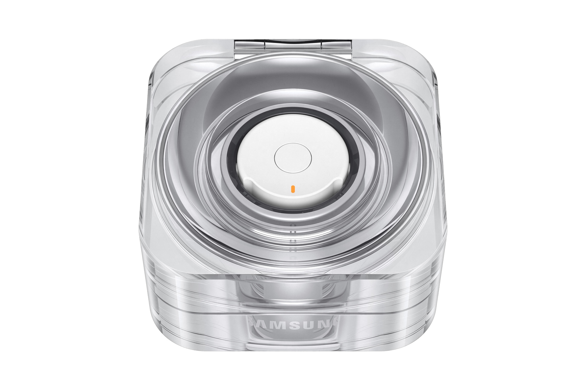Samsung Fitness-Tracker »Galaxy Ring Größe 10«