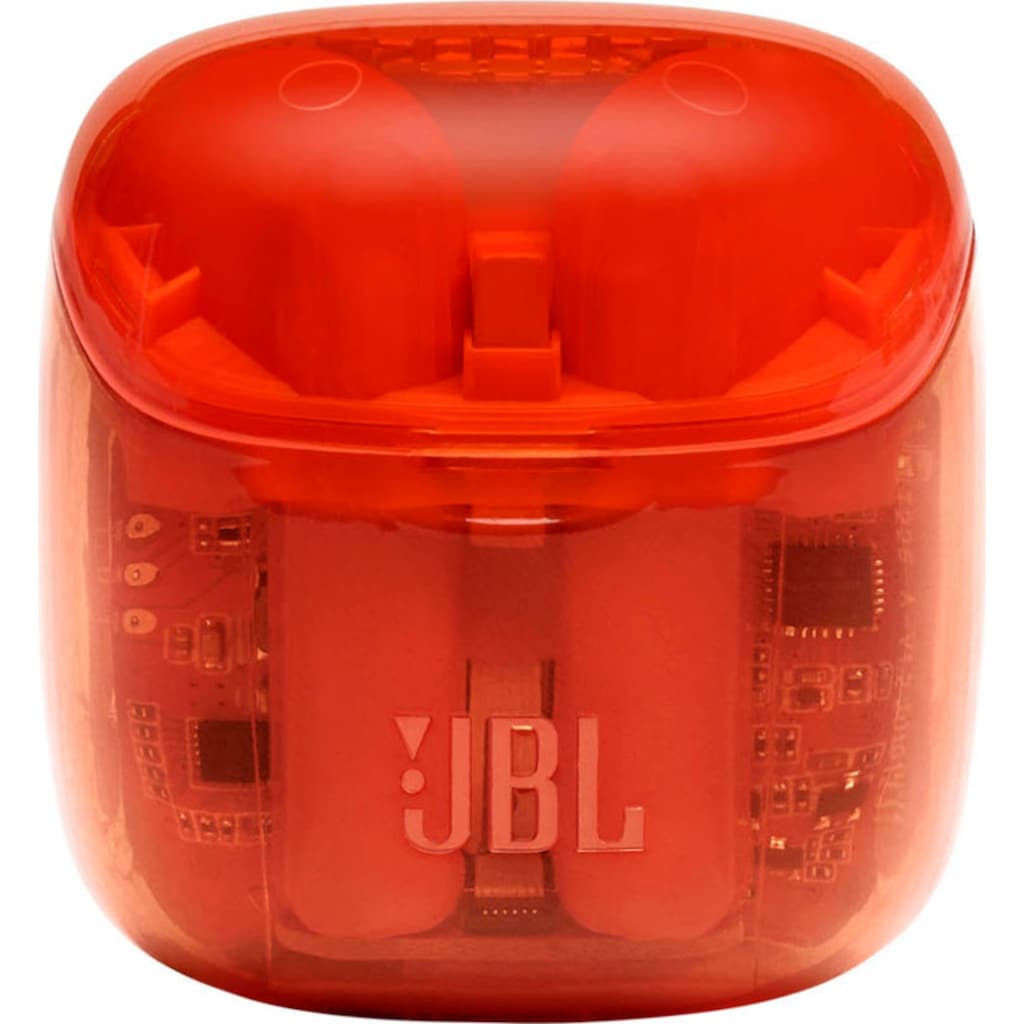 JBL wireless In-Ear-Kopfhörer »TUNE 225 TWS«, AVRCP Bluetooth-Bluetooth, True Wireless-Sprachsteuerung-Freisprechfunktion