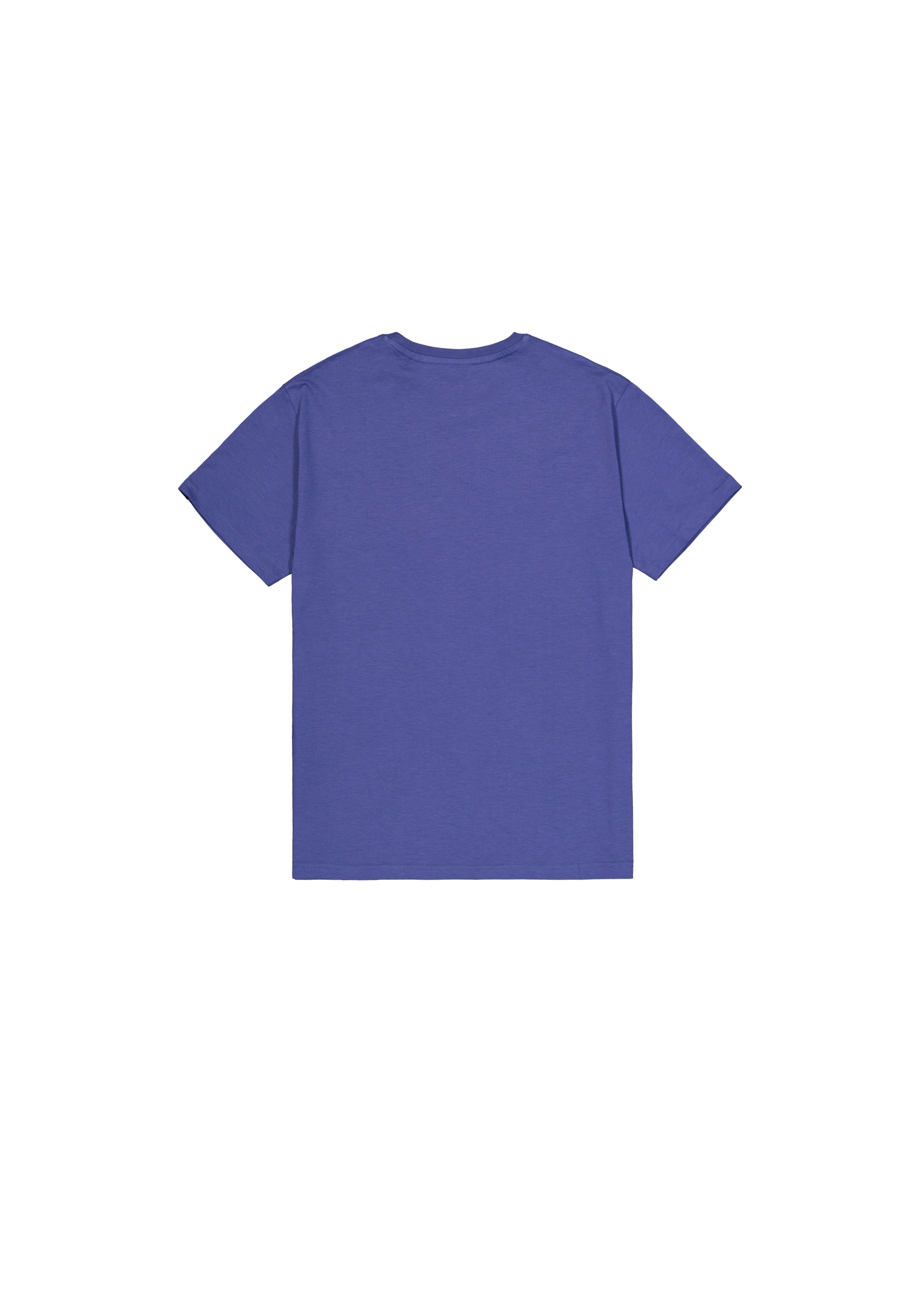 Alpha Industries T-Shirt »Alpha Industries Men - T-Shirts Basic T Mid Logo«