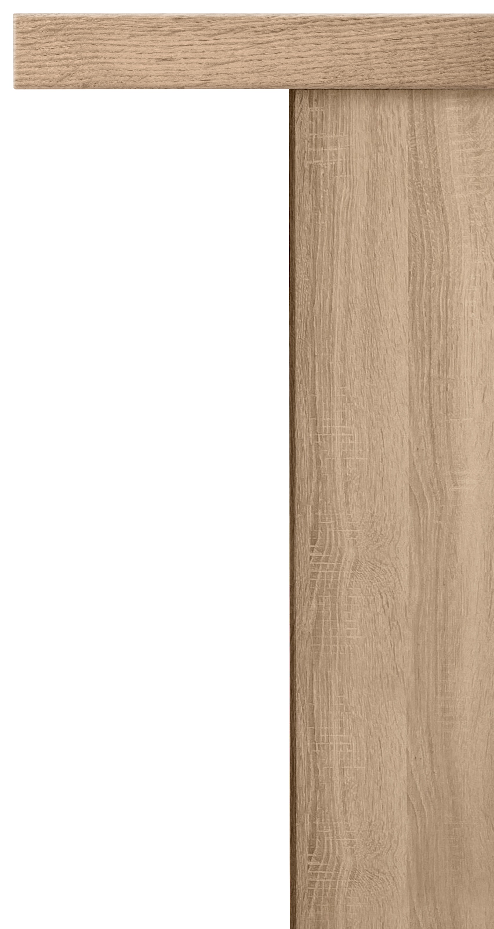 wiho Küchen Eckunterschrank »Cali«, 110 cm breit
