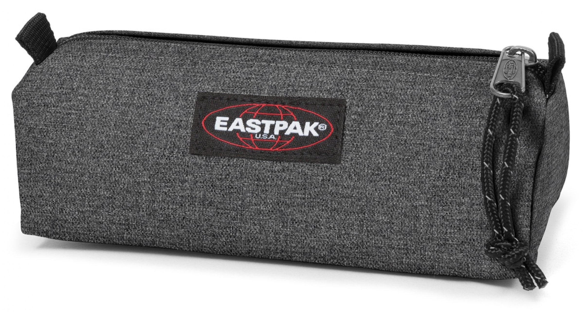 Eastpak Schreibgeräteetui »BENCHMARK SINGLE«, mit Label vorne