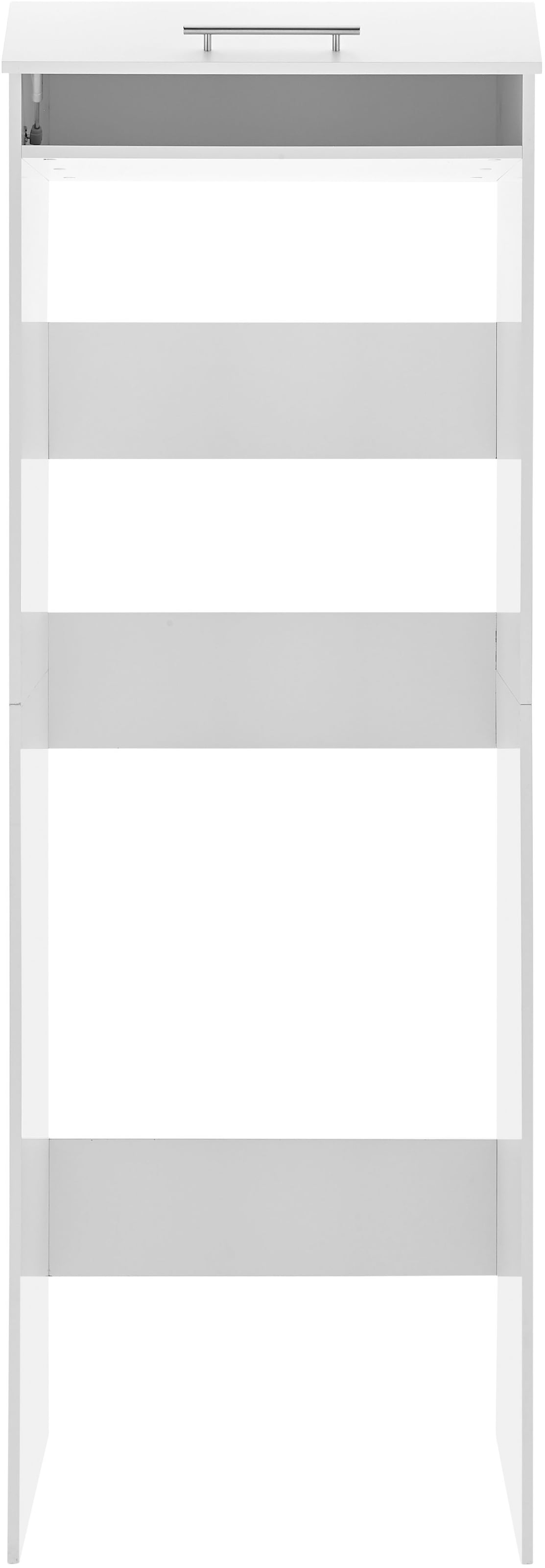 RESPEKTA Mehrzweckschrank-Set »Clara-Set 5«, (Set, 2 St., Schrankelemente einzeln erhältlich), (B x T x H) 117,4 x 67,6 cm x 200 cm