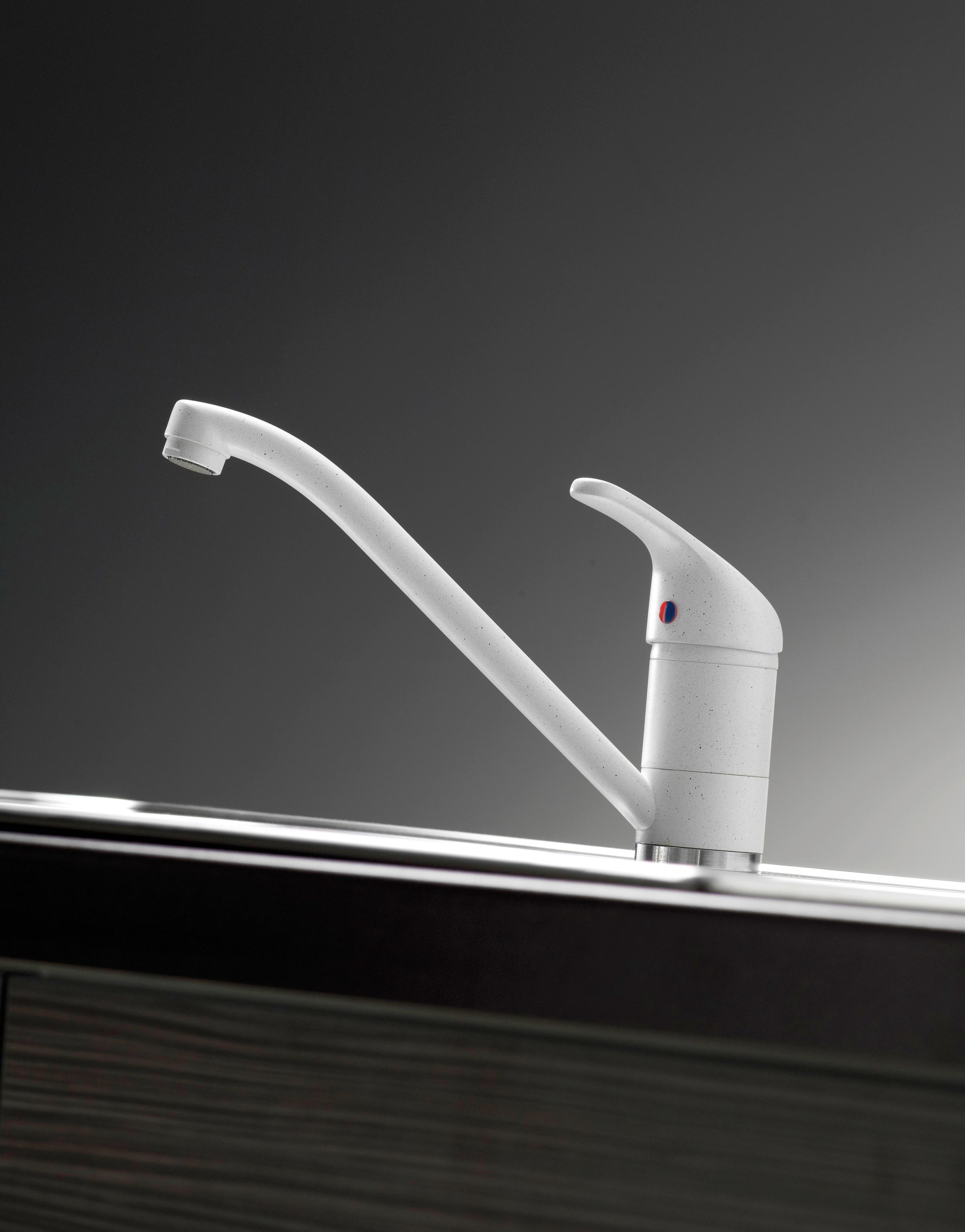 Pyramis Küchenarmatur »Modo«