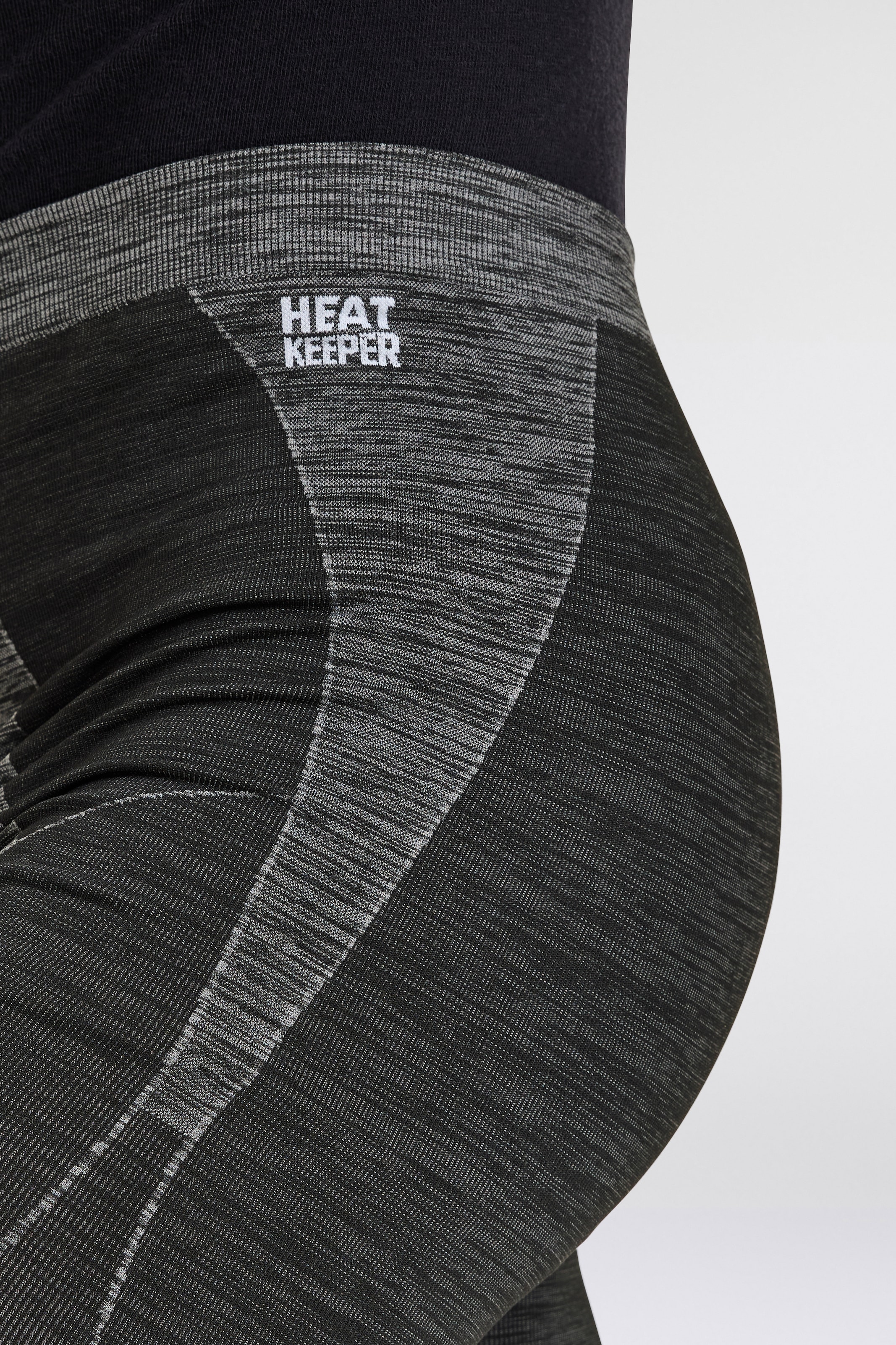 Heatkeeper Thermounterhose, Thermohose für Herren