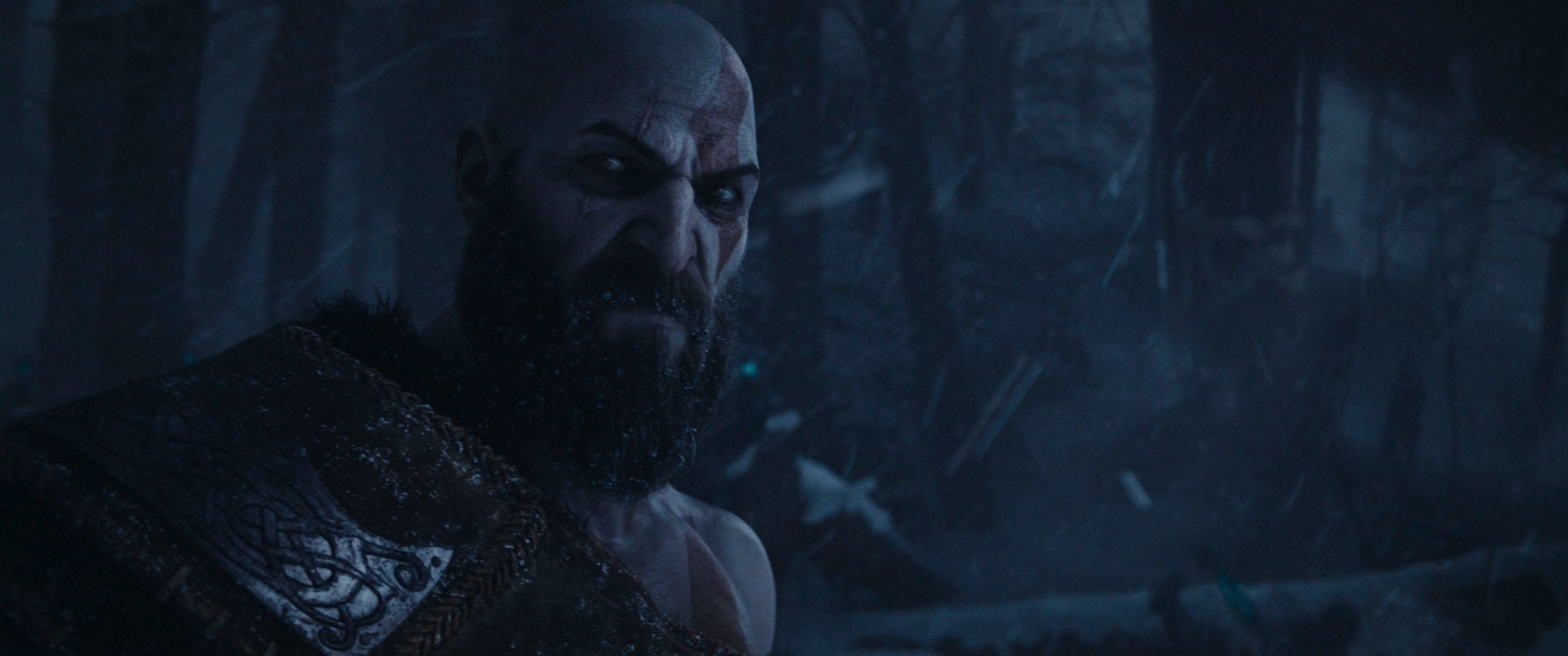 PlayStation 4 Spielesoftware »God of War Ragnarök«, PlayStation 4