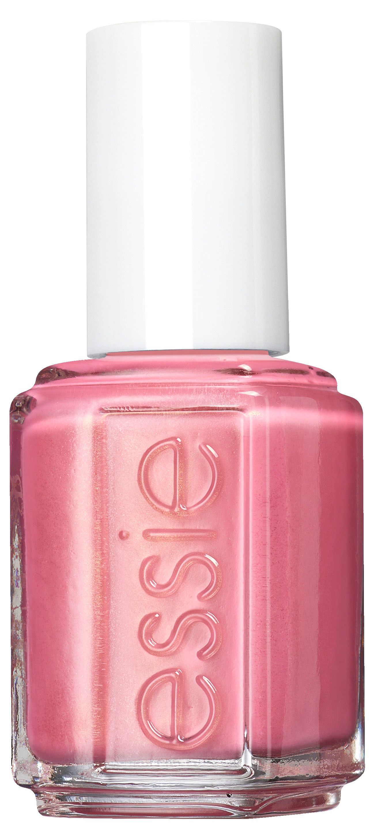 essie Nagellack »Treat, Love & Color«, mit natürlichen Inhaltsstoffen