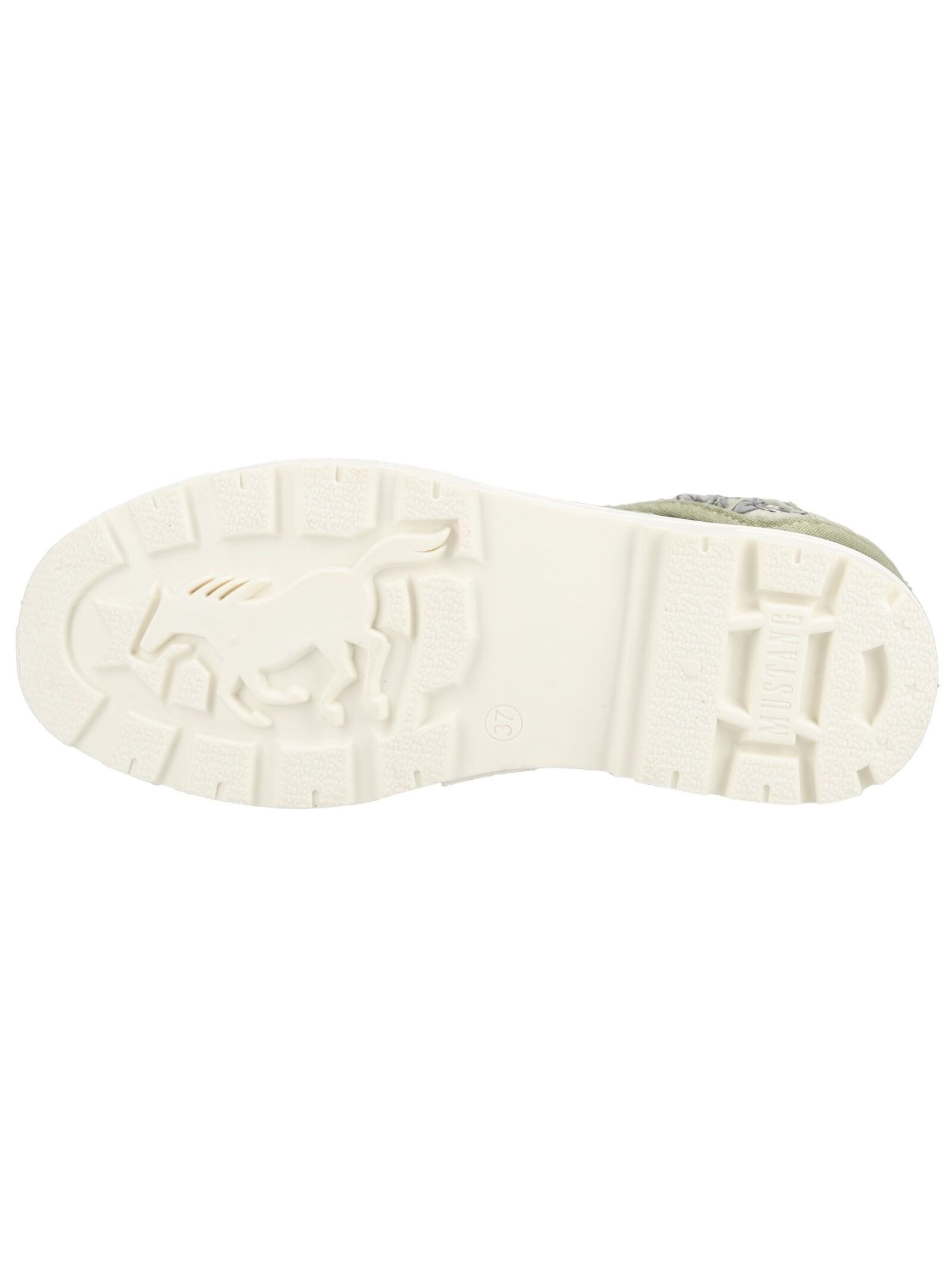 Mustang Shoes Sneaker »Mustang Shoes Sneaker Textil«