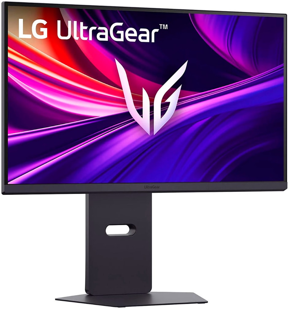 LG Gaming-Monitor »27G850A« 68 cm/27 ″  3840 x 2560 px 1 Reaktionszeit 240 Hz