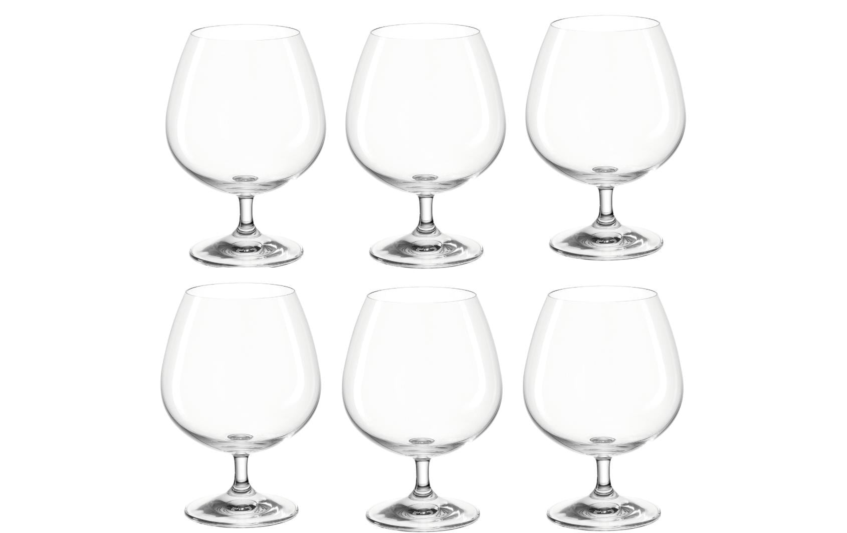 montana-Glas Cognacglas »Pure 520 ml«