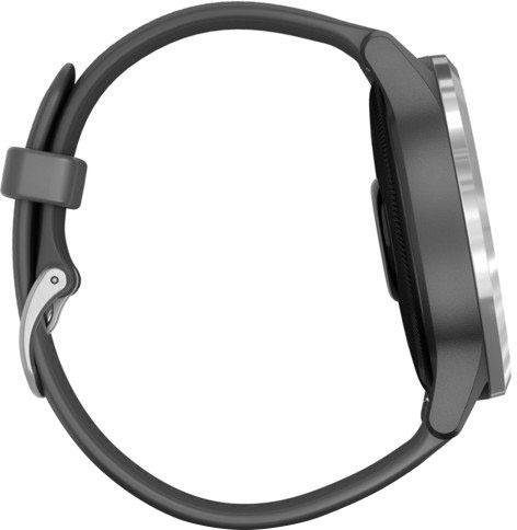4. Bild von Garmin Smartwatch »VIVOACTIVE 4«, (3,3 cm / 1,3 Zoll), 4 GB,)