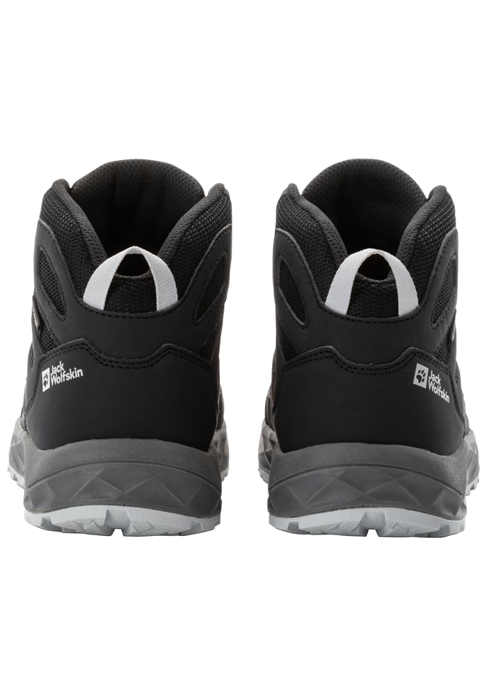Jack Wolfskin »WOODLAND 2 TEXAPORE MID K«